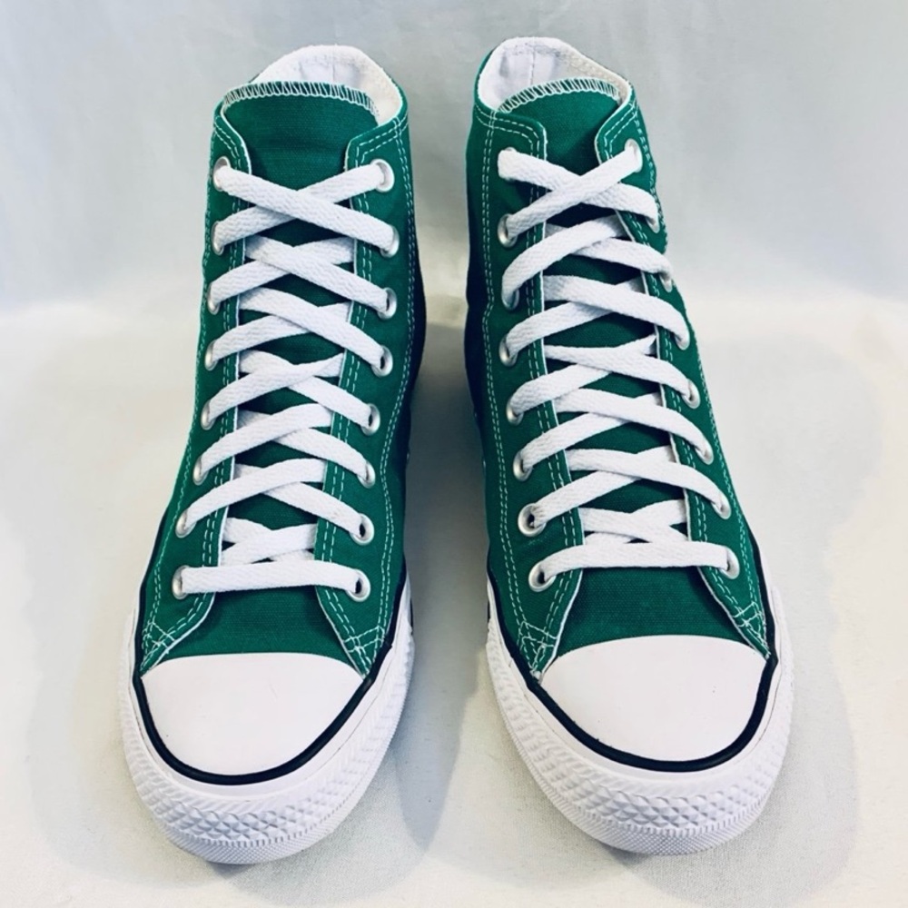 Converse High Top Sneakers - Picture 2 of 11